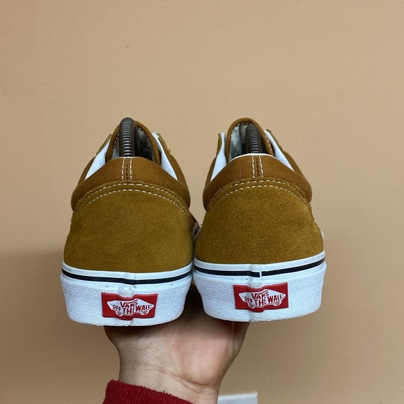 Vans Old Skool Golden Brown “Cumin” - Picture 5 of 17